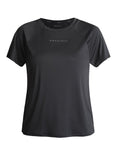 Active Logo shortsleeve shirt