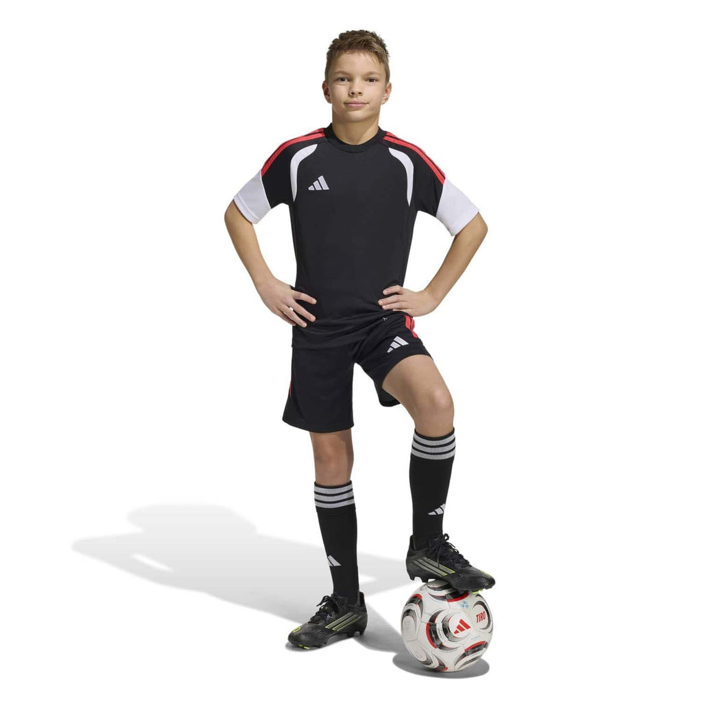 Tiro 26 League voetbal training korte broek