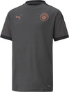 mcfc training jersey jr