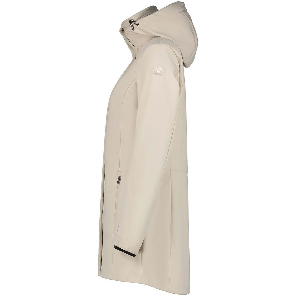 Iloniemi Softshell jas