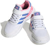 Nebzed sneakers met veters en klittenband