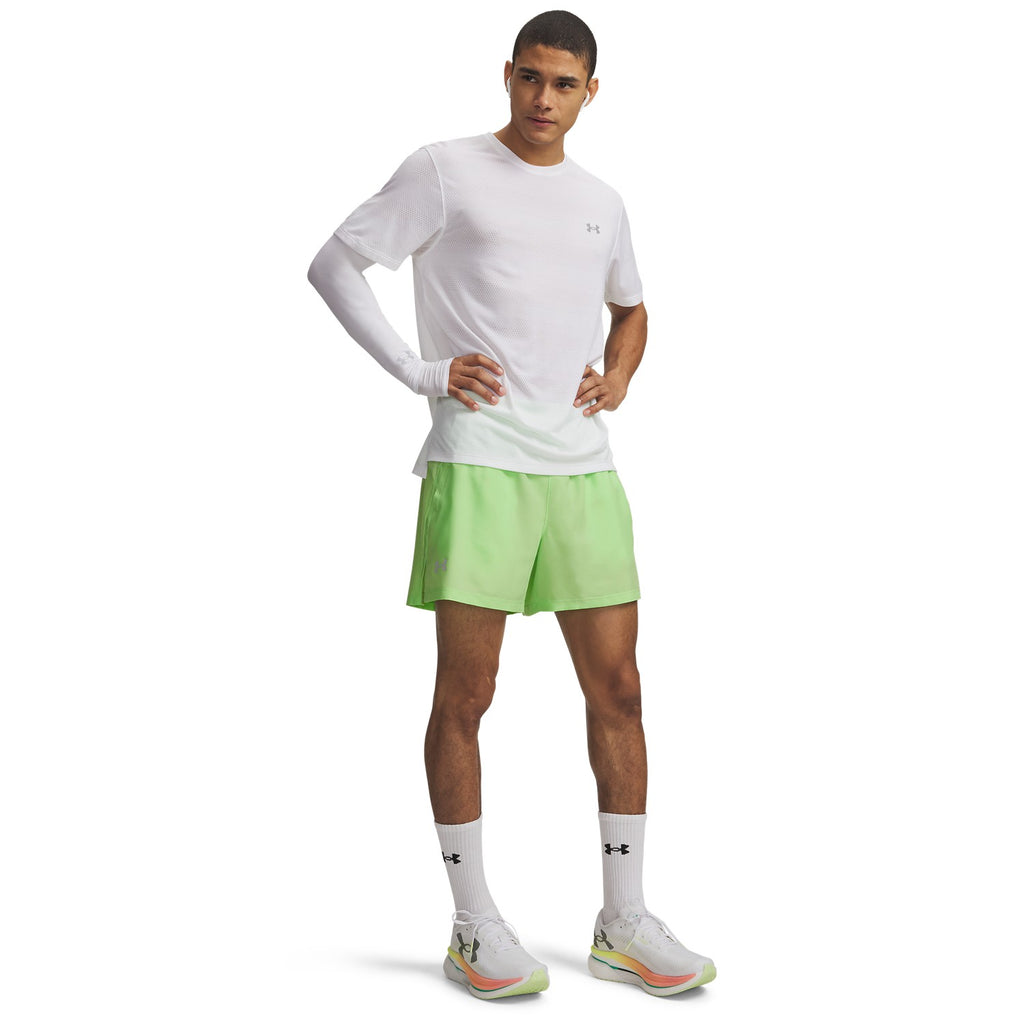 Launch 5'' Shorts