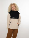 Rayt Jr 1/4 Zip Hoody