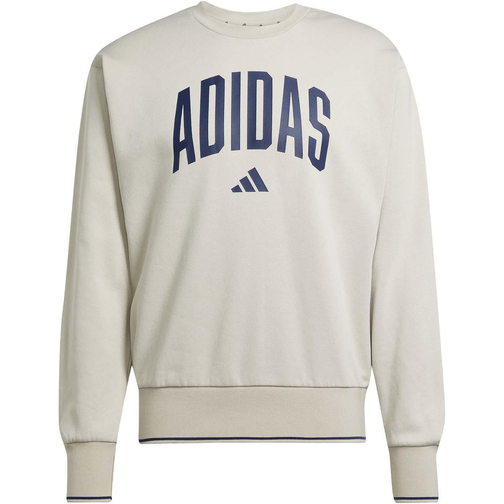 Collegiate Sweatshirt