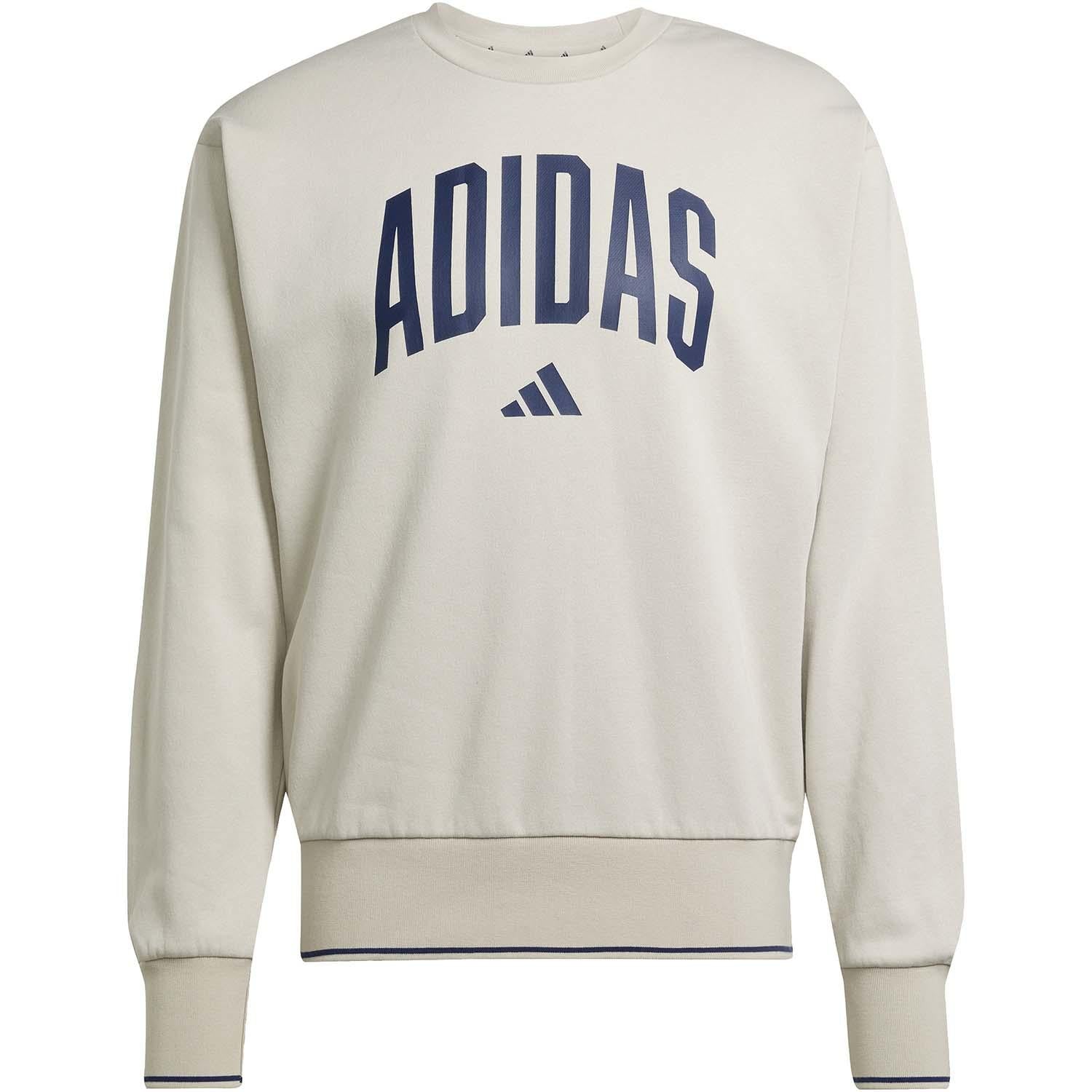 Collegiate Sweatshirt