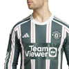 Manchester United 23/24 longsleeve uitshirt