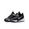 Team Hustle D Big Kids' Basket Trainingsschoenen