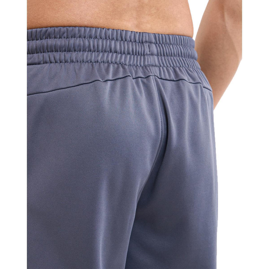 ua armour fleece joggers-gry
