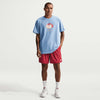 Club Men's Woven Flow  Shorts