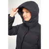 cevina coat w