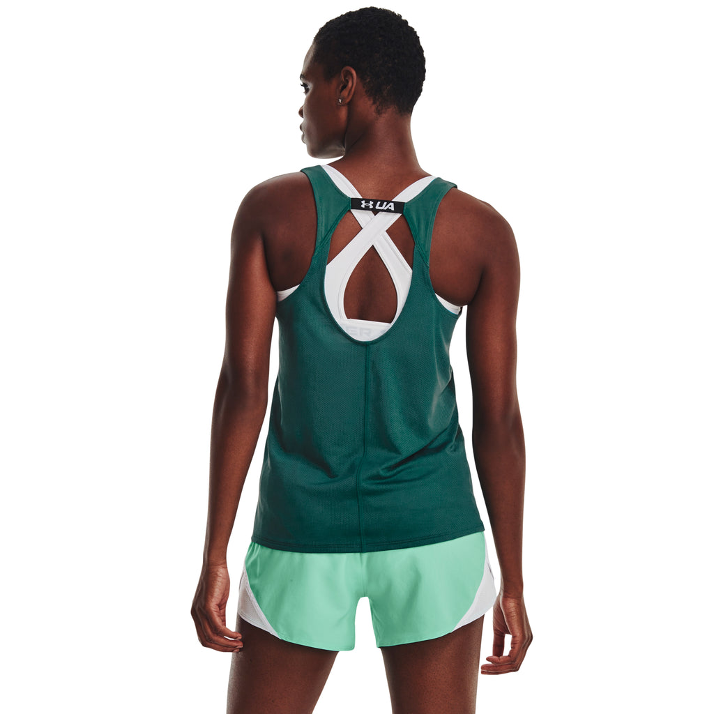 Fly By tanktop