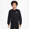 sportswear club fleece big kid