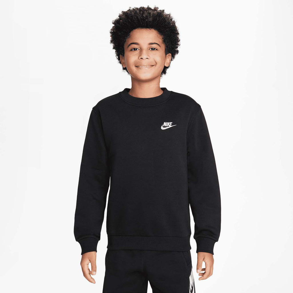 sportswear club fleece big kid