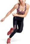 ua hg armour ankle crop print inset