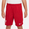 Liverpool FC 2023/24 Stadium kids trainingsshort