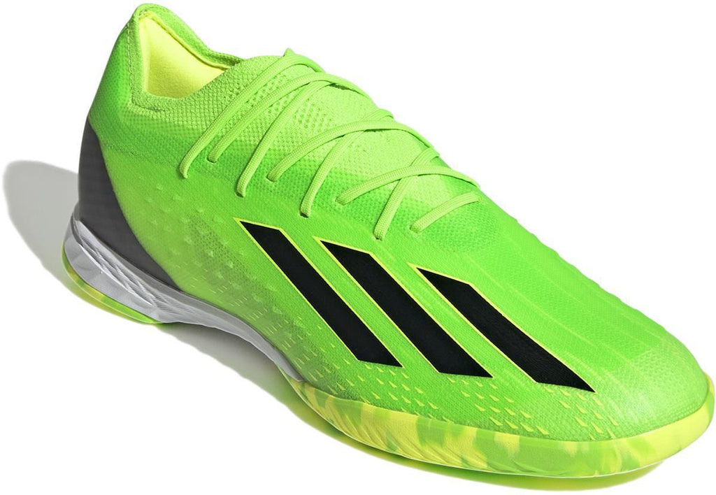 X SPEEDPORTAL.1 IN, SGREEN/CBLACK/S, 6,5