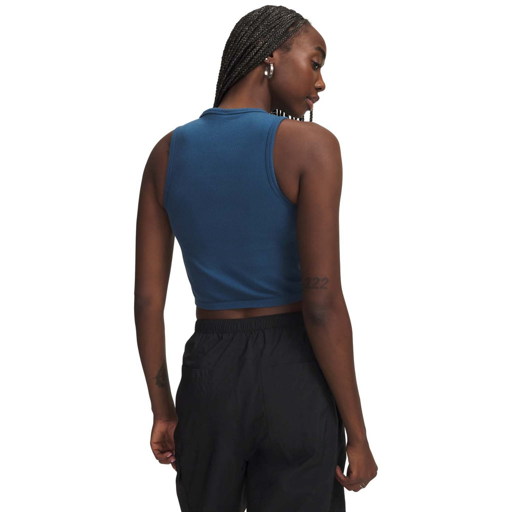 Seamless  Cotton Tanktop