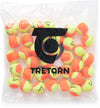 Academy Stage 2 Orange 36 Ball Bag Tennisbal
