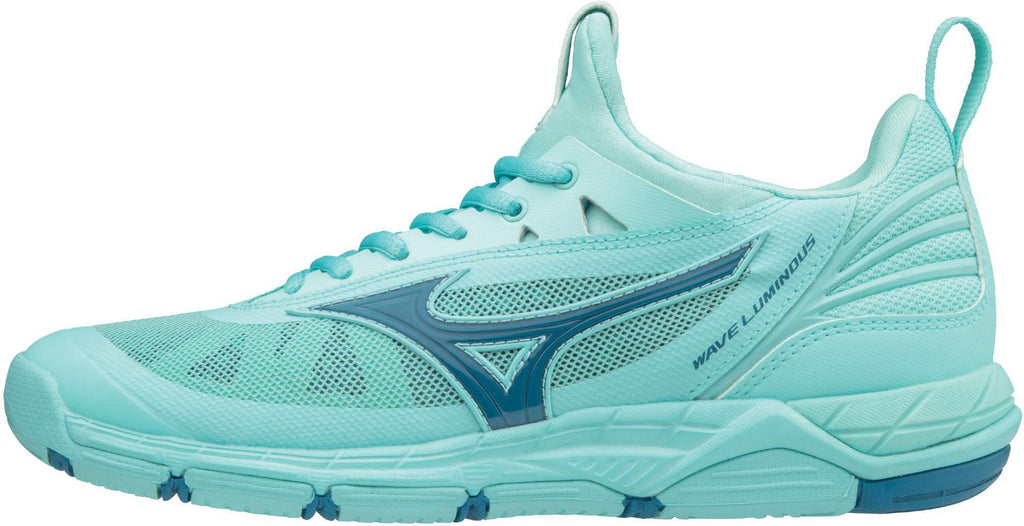 wave luminous