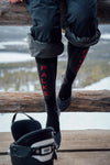 FALKE SK5 Expert Women Skiing