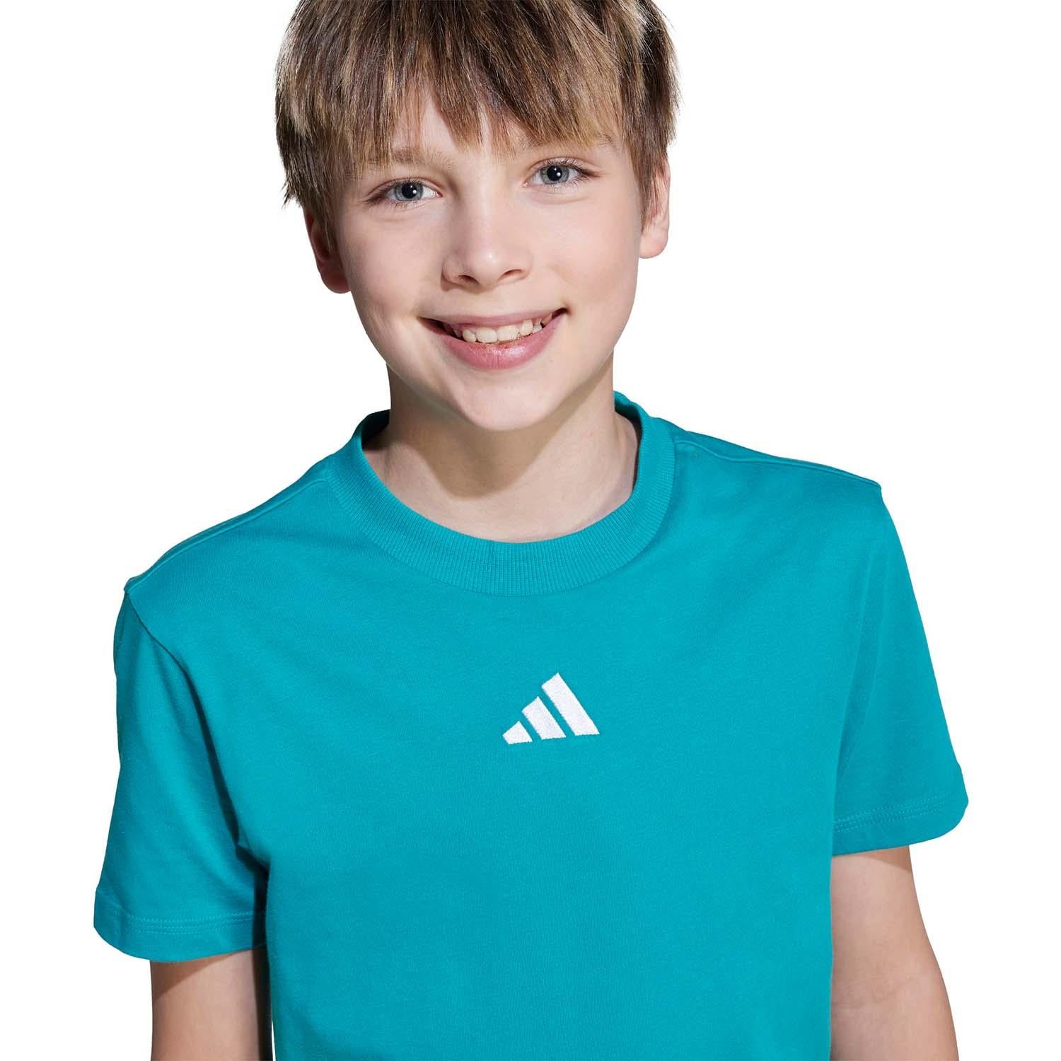 Essentials kids t-shirt