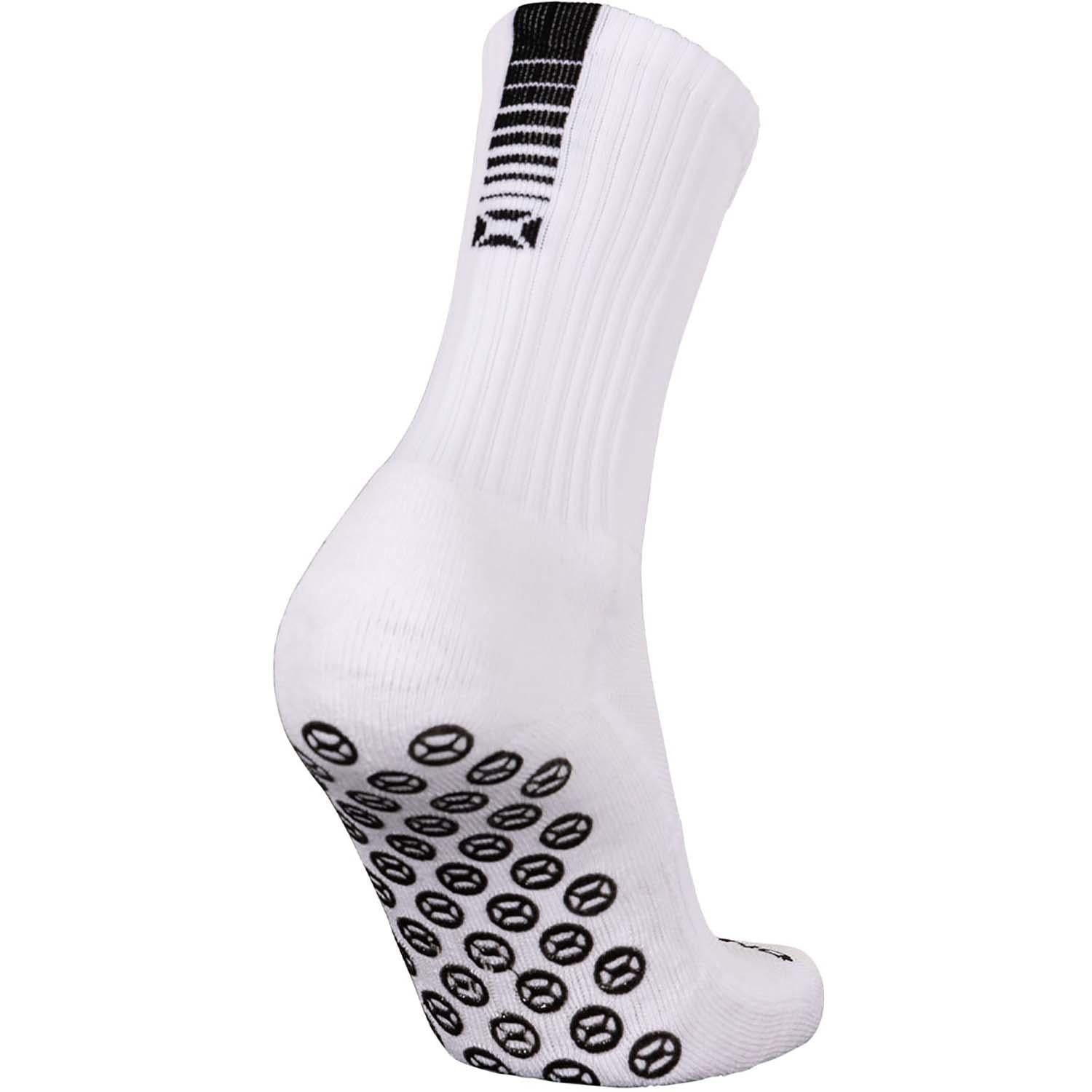 stanno raw crew socks