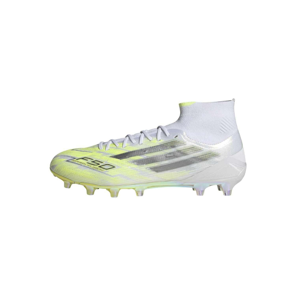 F50 Sparkfusion Elite voetbalschoenen alle velden