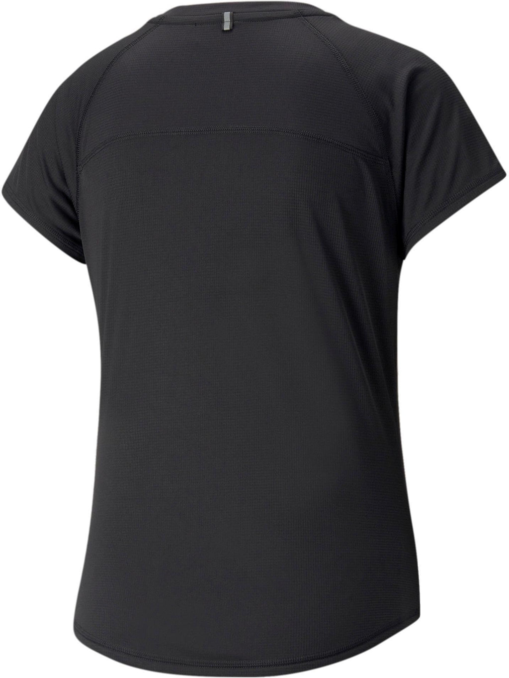 Run Logo SS Tee. Laufshirt