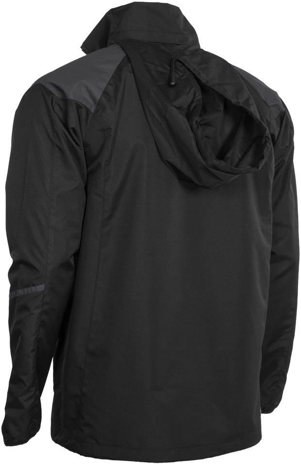 Authentic Aw Jacket