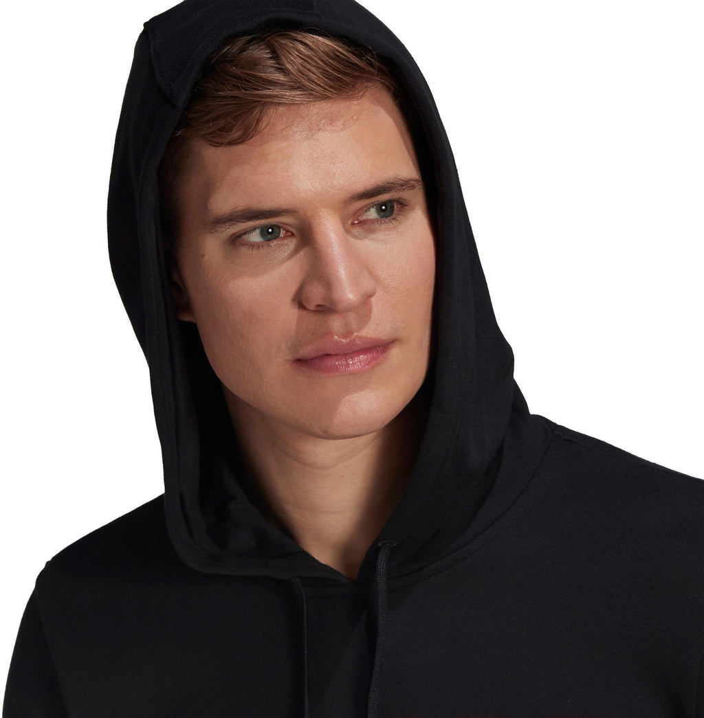 Tennis Graphic Hoodie