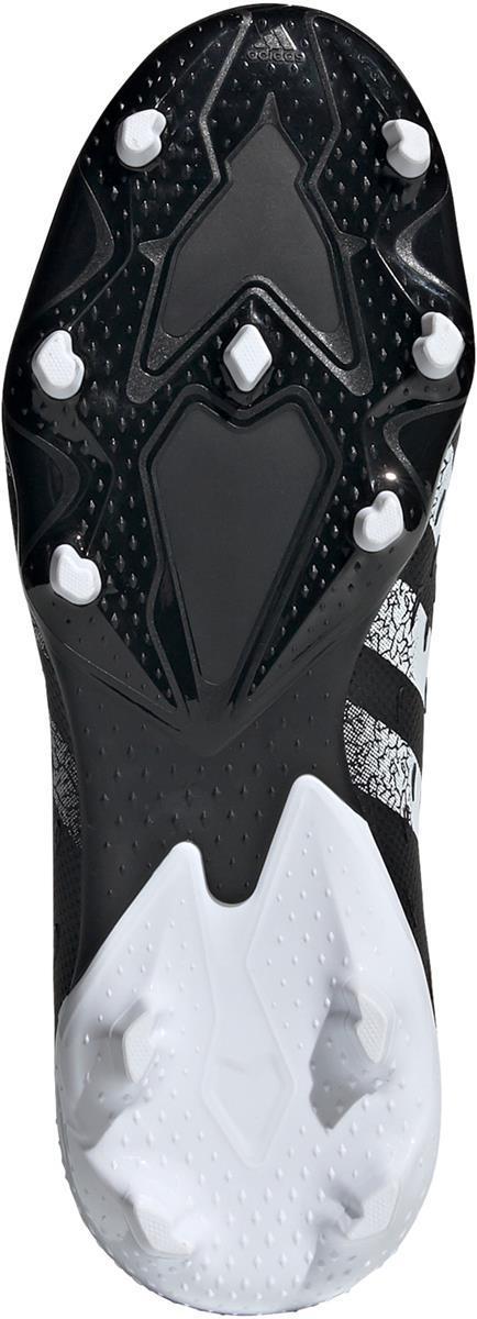 Predator Freak.3 FG kids voetbalschoenen