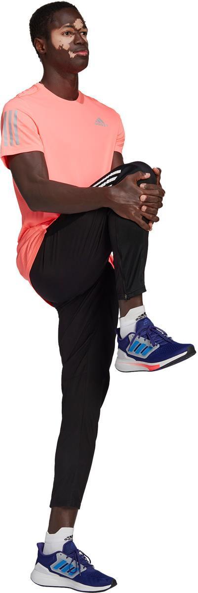 Own The Run Tee