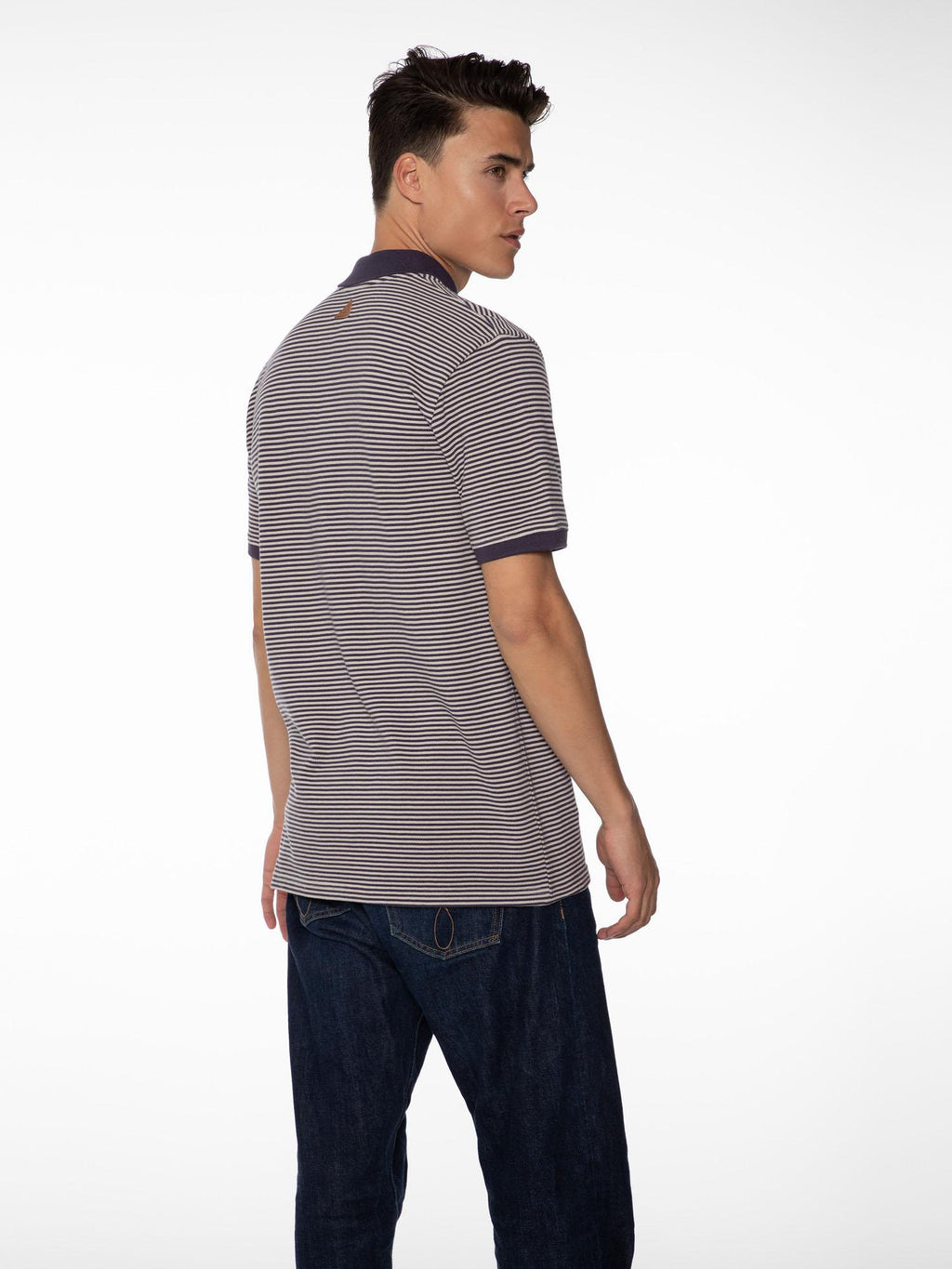 Nxg Hush Polo