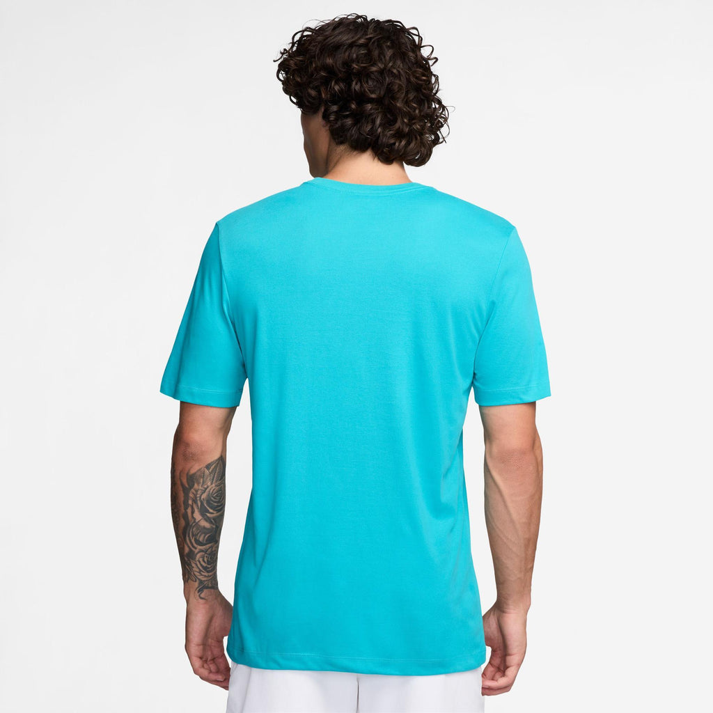 Court Dri-FIT Tennis t-shirt