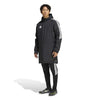Tiro 26 League Voetbal Parka Trainingsjack