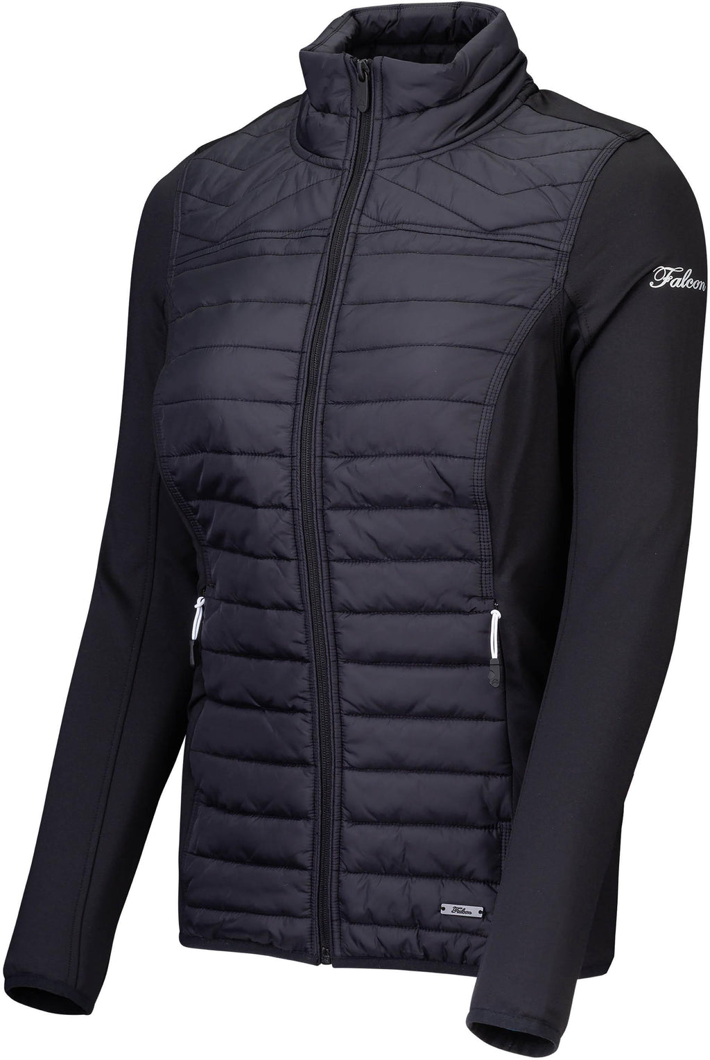 falcon lady vest cypress