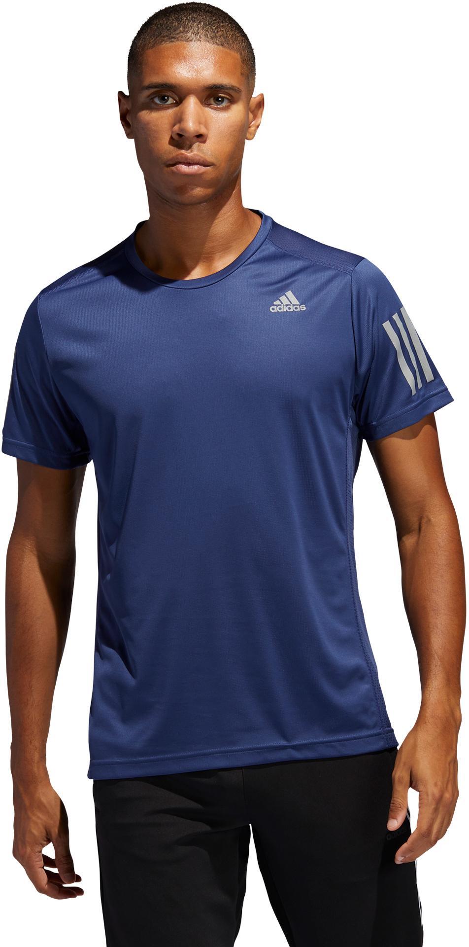 OWN THE RUN TEE