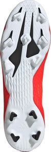 X Speedflow.3 FG voetbalschoenen
