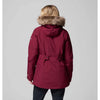 suttle mountain long insulated jack