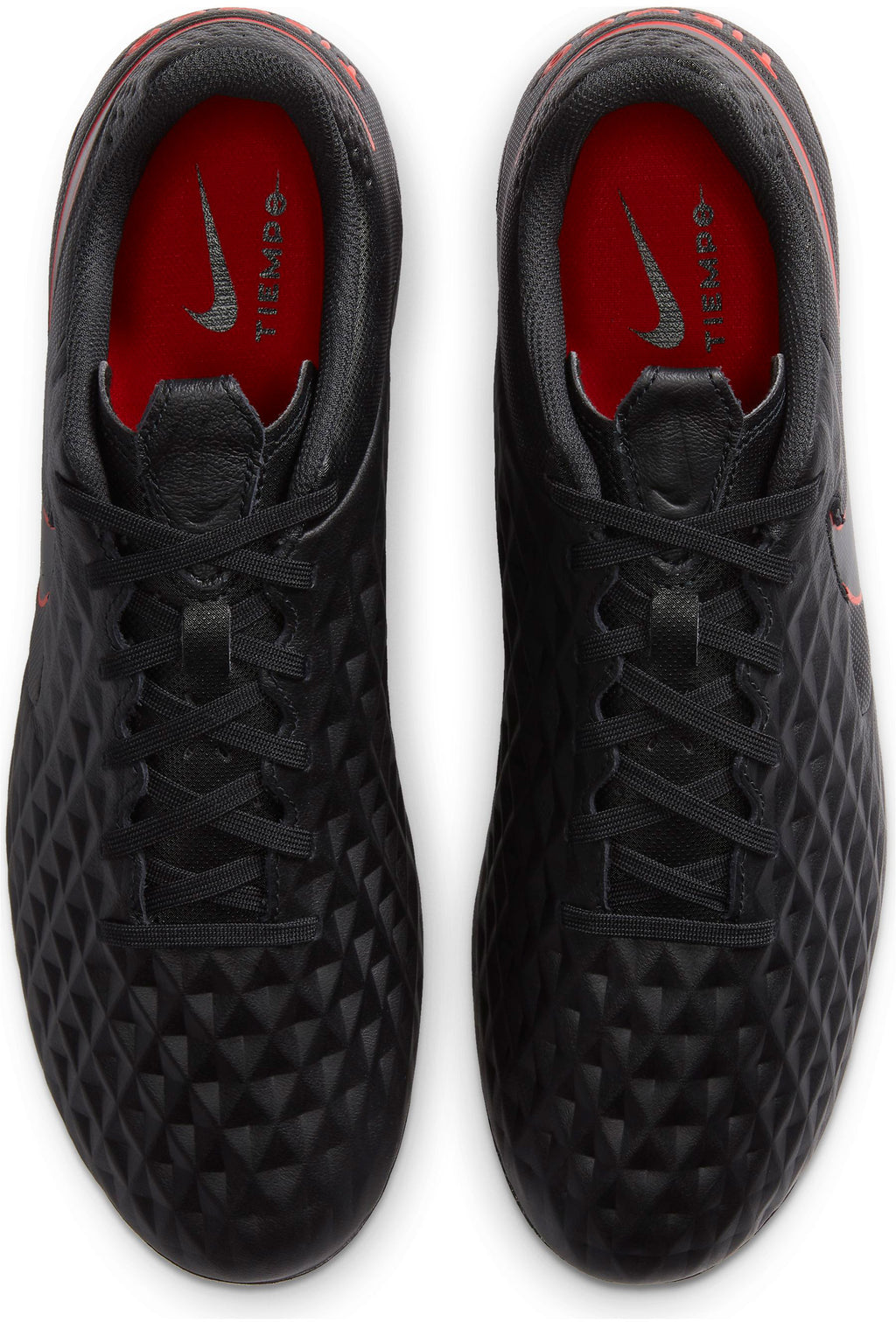 Tiempo Legend 8 Academy MG voetbalschoenen