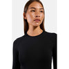 performance light base layer shirt