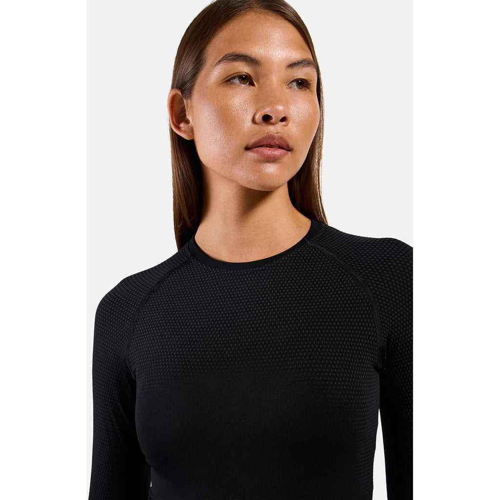 performance light base layer shirt