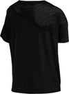 a.c.e. mesh blocked tee