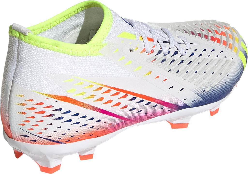 Predator Edge.1 FG kids voetbalschoenen