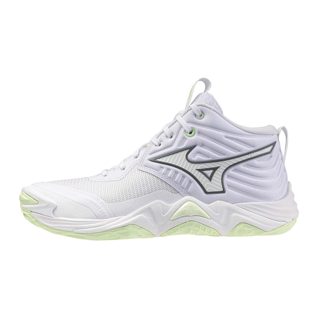 wave momentum elite mid volleybalschoenen