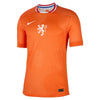Nederland 2025 Stadium Thuis (vrouwenelftal)