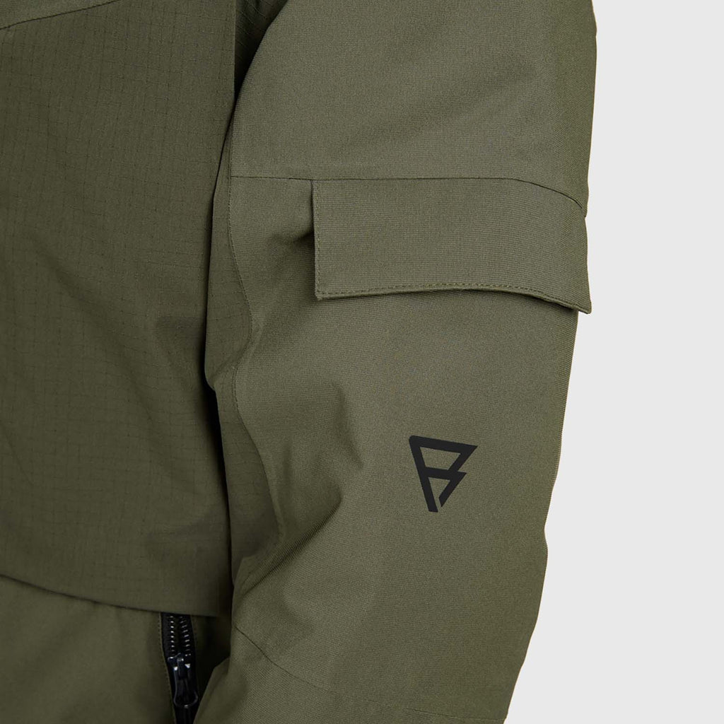Bodish Snow Jacket