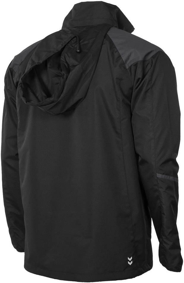 Authentic Aw Jacket