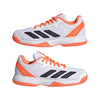 Courtflash K All court tennisschoenen