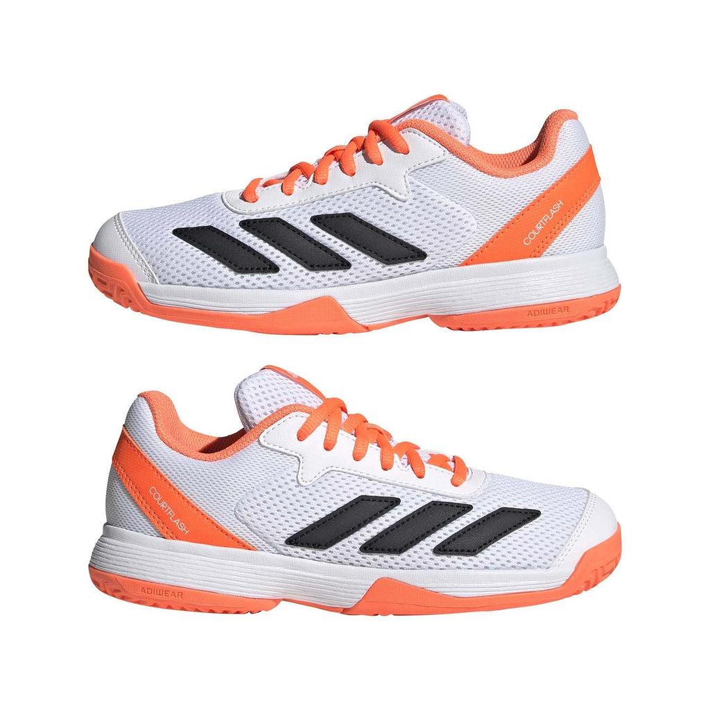 Courtflash K All court tennisschoenen